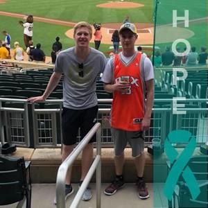 Meet your Posher, Thomas